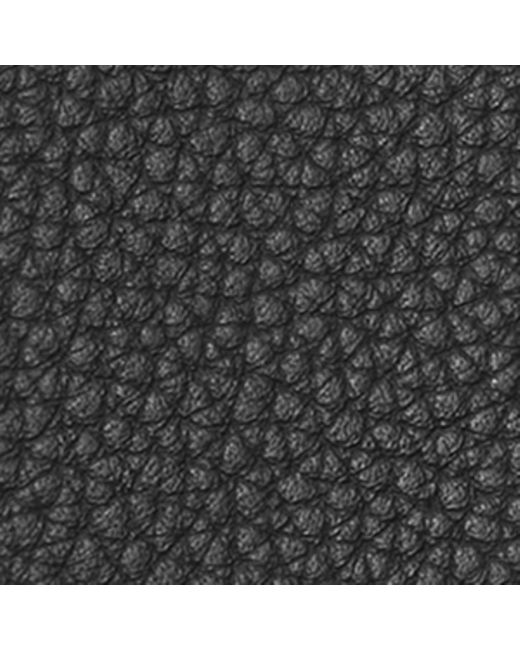 Burberry Black Leather Cotswolds Bifold Wallet for men