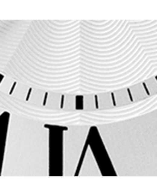 Cartier Metallic Stainless Steel Ballon Bleu De Watch 33Mm