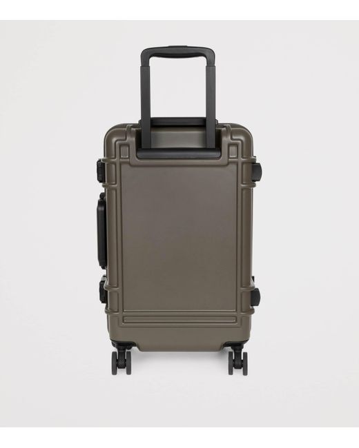 Eastpak Green Resist'R Cabin Suitcase