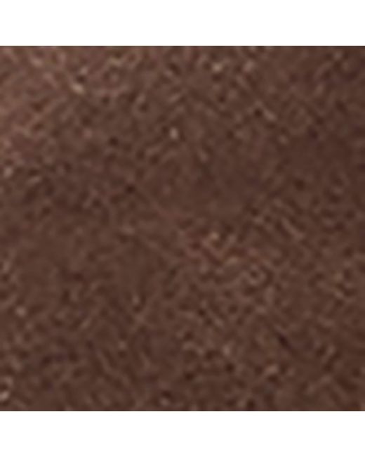 Swaine Brown Rabbit Felt Crusade Poet Fedora for men