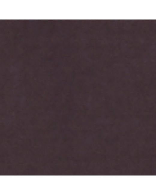Alaïa Purple Paper-Blend Straight Jacket