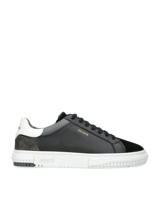 Axel Arigato Multicolor Atlas Sneakers for men