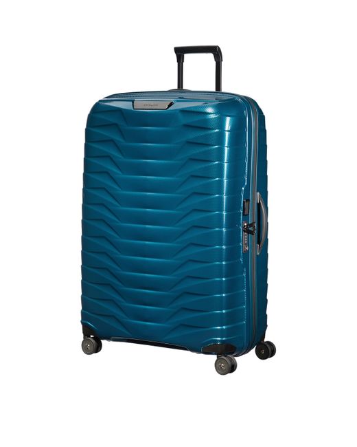 Samsonite Blue Proxis Case