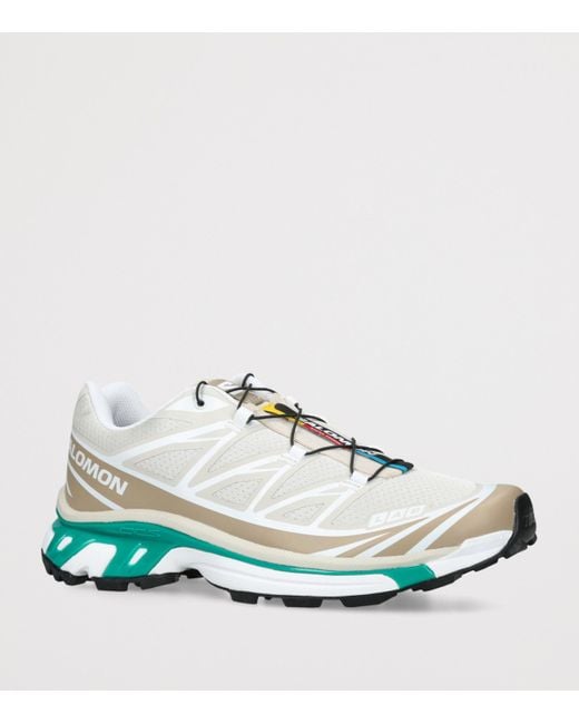 Salomon White Xt- Sneakers for men