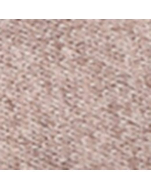 Magnanni Shoes Pink Stratus Lyteknit Sneakers for men