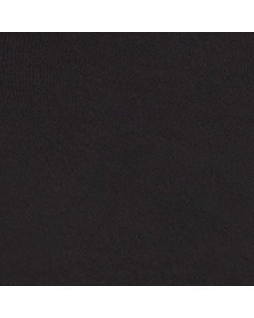 Wolford Black Colorado Thong Bodysuit