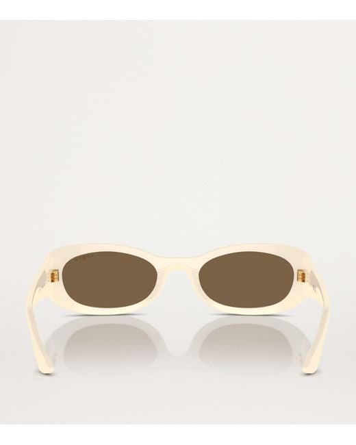 Vogue Natural Metal Vo5582S Sunglasses