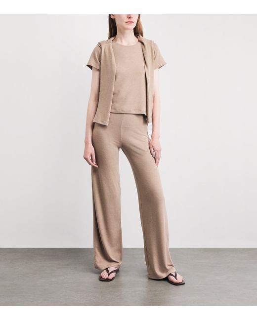 Leset Natural Lauren Margo T-Shirt