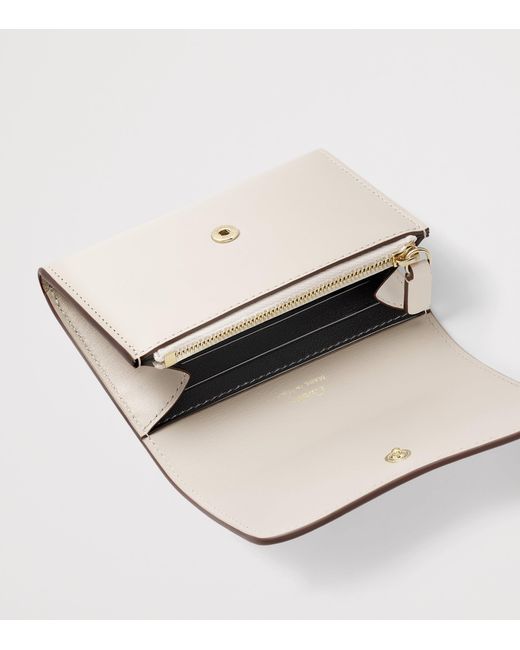 Cartier Natural Mini Panthère De Wallet