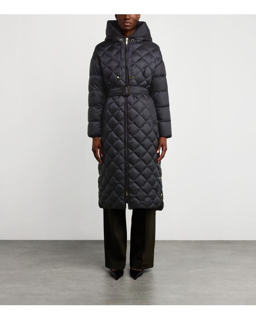 Max Mara Cube Coat
