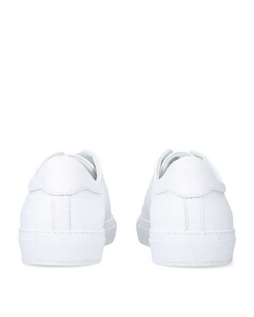 Axel Arigato White Clean 90 Sneakers for men