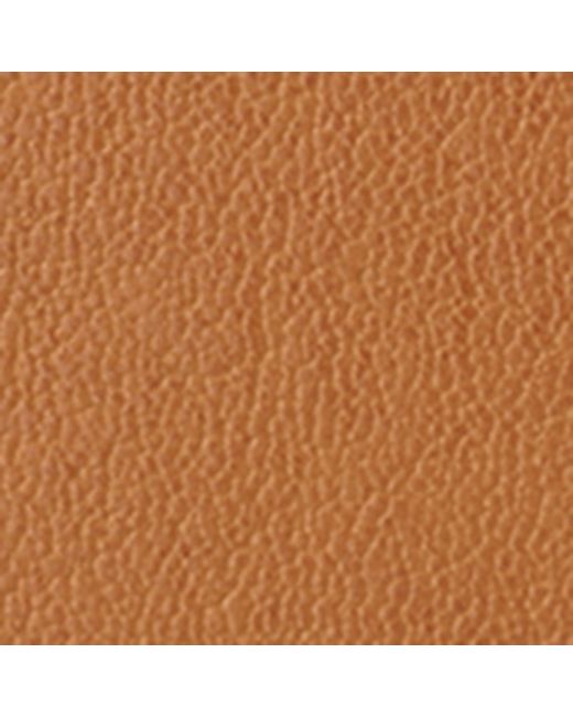 Aspinal Brown Slim Card Holder