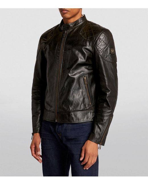 belstaff outlaw jacket sale