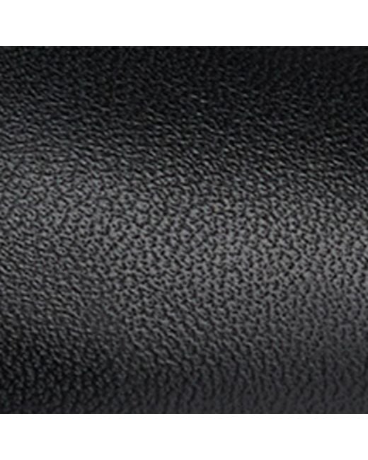 Christian Louboutin Black Fannylove Nappa Leather Pumps 85