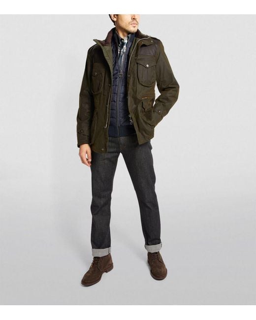 corbridge barbour