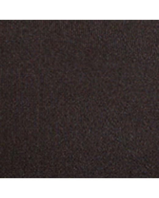 Chantelle Black Softstretch Thong