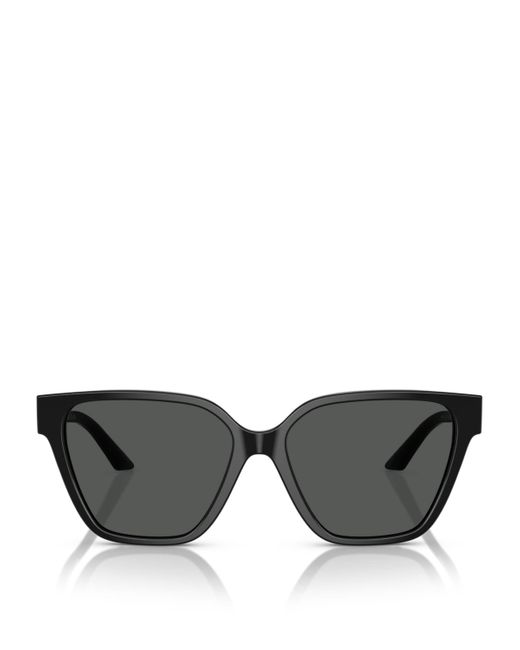 Versace Gray Acetate Ve4471B Sunglasses