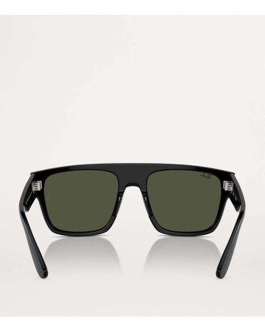 Ray-Ban Green Rb0360S Drifter Sunglasses