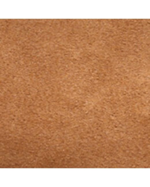 Ugg Brown Suede Cityfunc Ultra Mini Boots 60