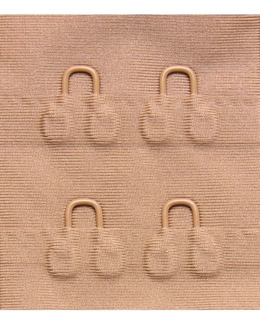Skims Natural Fits Everybody Unlined Demi Bra