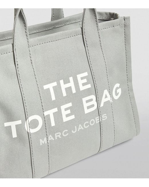 Marc Jacobs Metallic The The Tote Bag