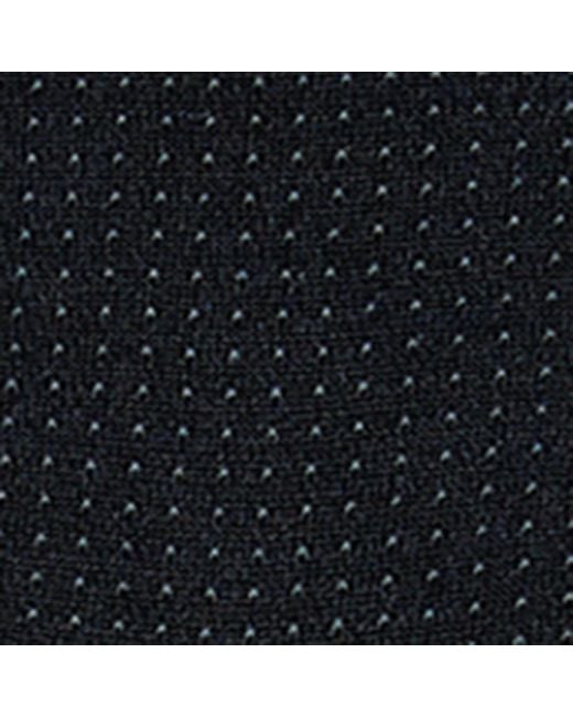 Falke Black Silk-Blend No.2 Socks