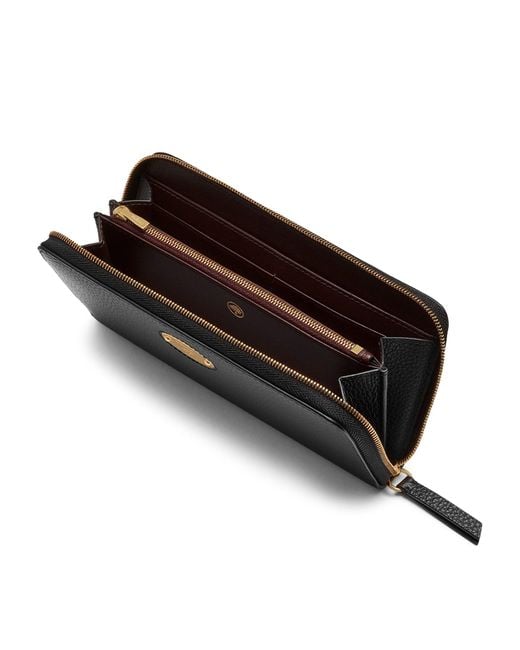 Mulberry Black Wallets & Cardholders