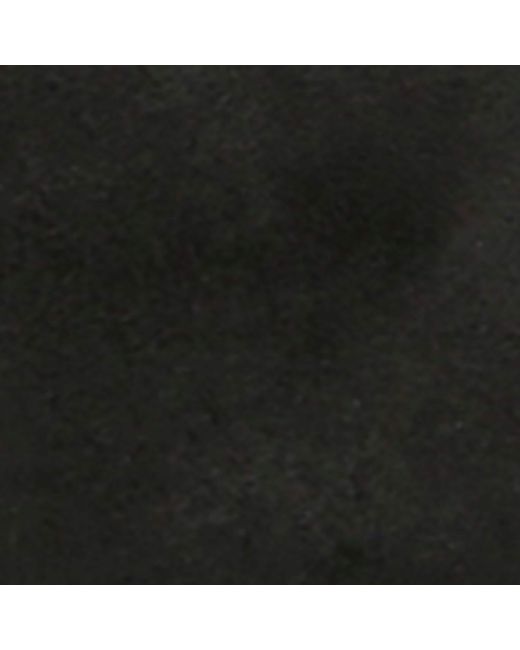 Casadei Black Suede Flora Platform Heels 140