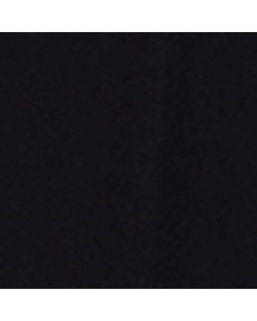 Balenciaga Black Wool Large-Fit Trousers for men