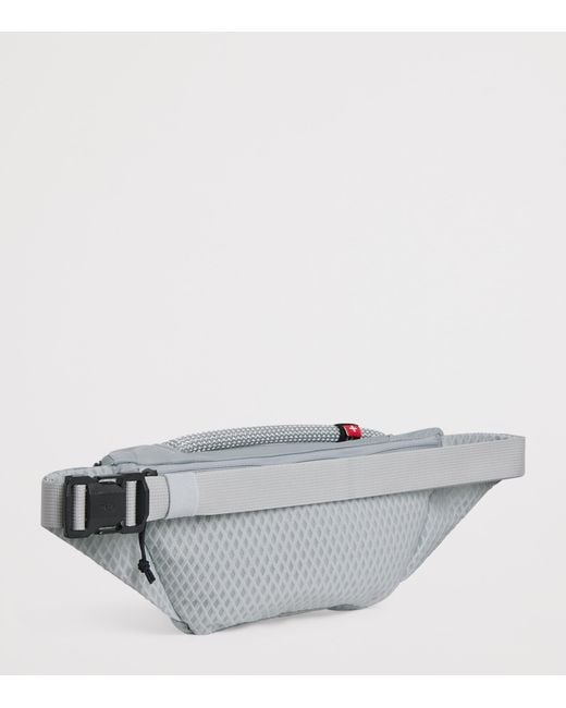 On Shoes Gray Waist Pack 2L Lite Belt Bag