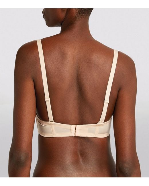 Wacoal Natural Carpet Convertible Bra