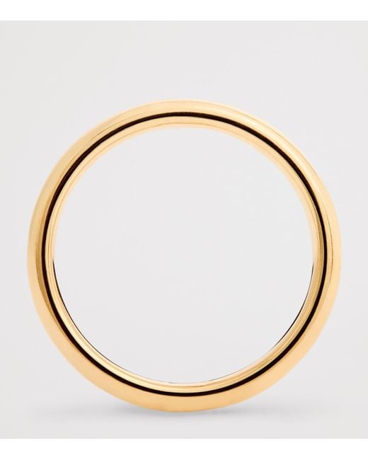 Harrods Natural Ring