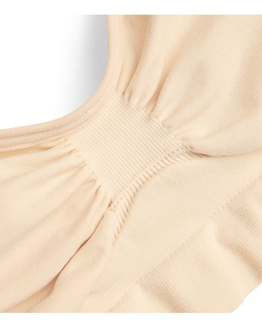 Skims Natural Seamless Sculpt Bralette