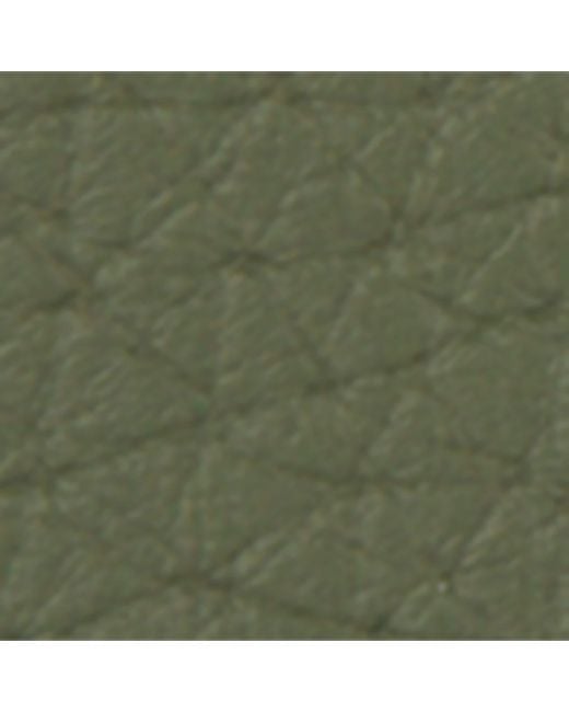 Chopard Green Small Leather Diamond Card Holder