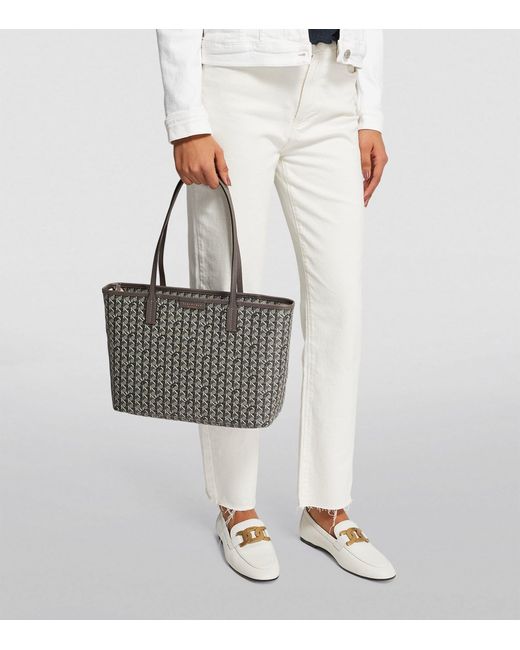 TORY BURCH Small Ever-ready Zip Tote