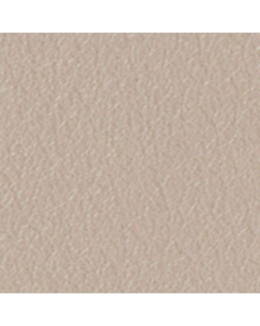 Loewe Natural Leather Puzzle Edge Wallet for men