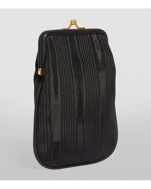 Vivienne Westwood Black Tessa Cross-body Bag