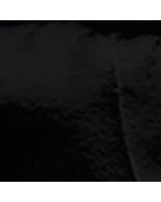 Christian Louboutin Black Mooncrest Crocodile-Embossed Card Holder for men