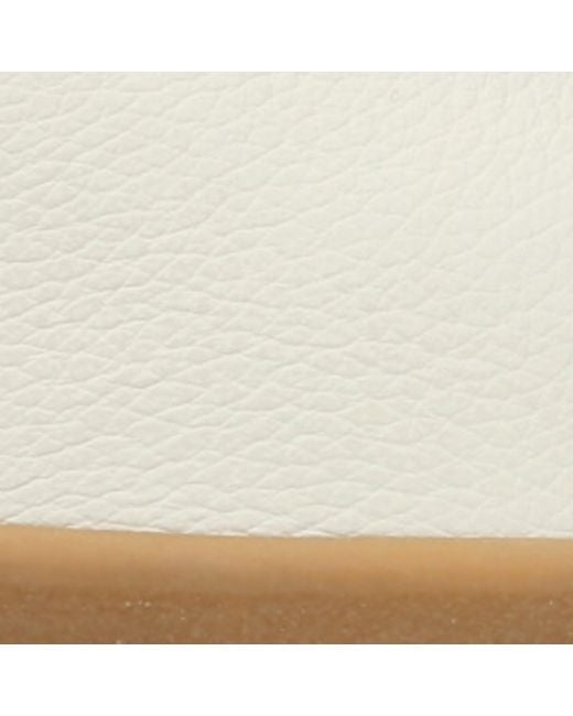 Axel Arigato White Leather Zane Sneakers for men