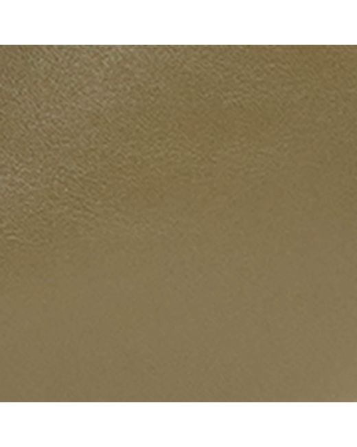 Ganni Green B-Kat Shoulder Bag