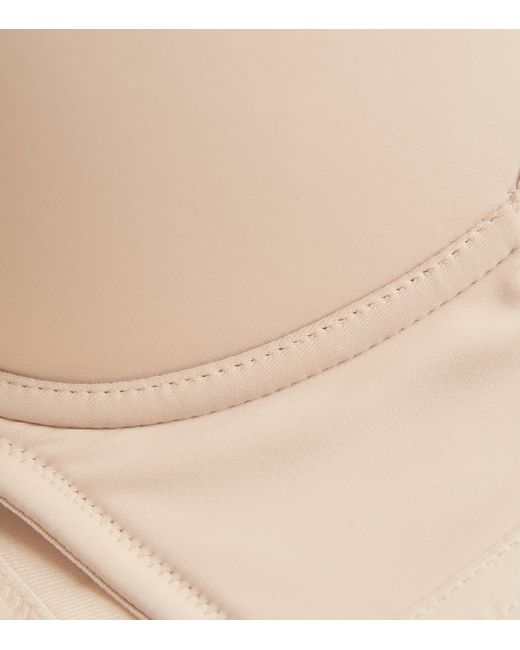 Fantasie Natural Aura Moulded Strapless Bra