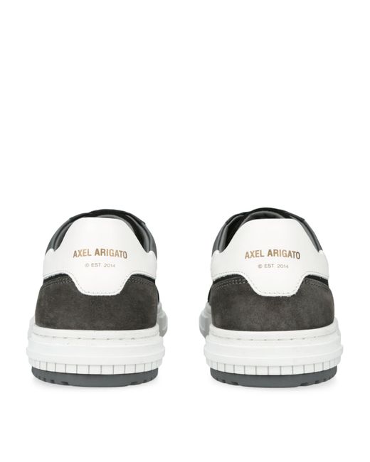 Axel Arigato Multicolor Atlas Sneakers for men