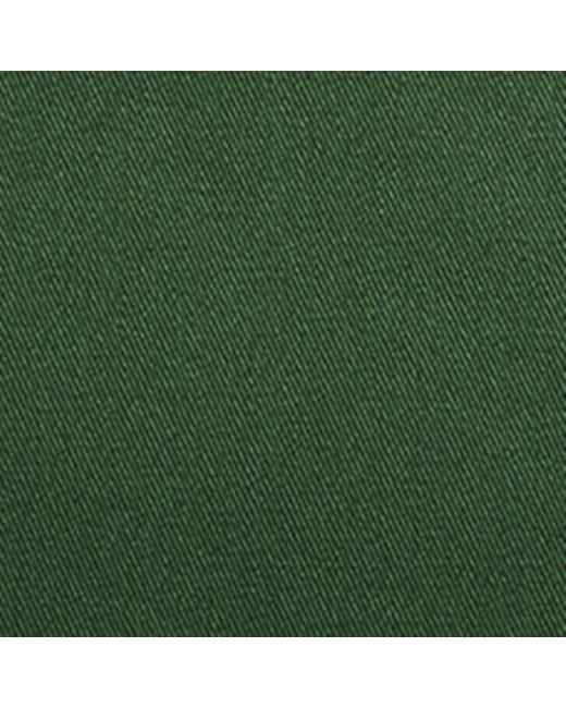 Harrods Green Henry Bear Pouch for men