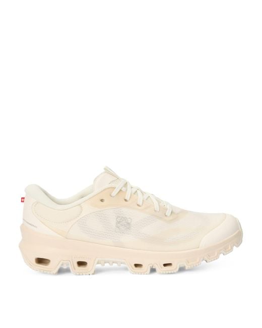 Loewe Natural X On Cloudventure 2.0 Trainers