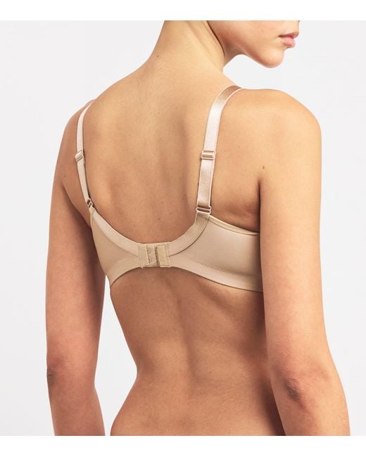 Chantelle Natural Memory Foam Mastectomy Bra