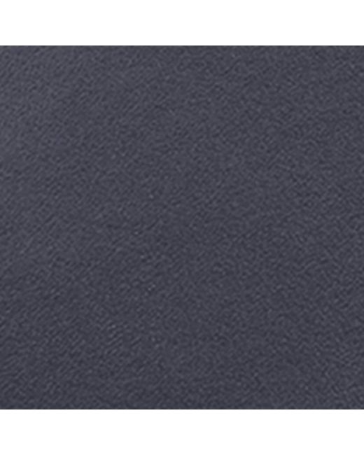 Saint Laurent Blue Calfskin East/West Wallet for men