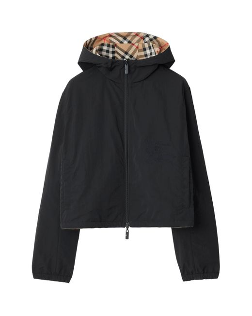 Burberry Brown Outerwears