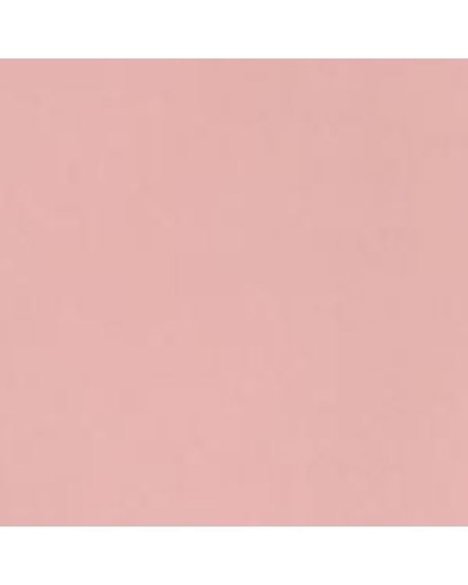 Burberry Pink Gabardine Trench Asymmetric Midi Skirt