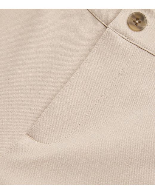 PAIGE Natural Slim Chinos for men