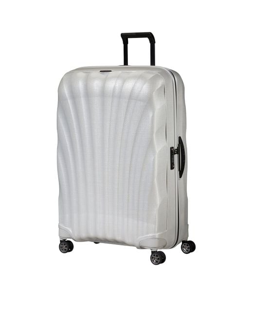 Samsonite Gray C-Lite Spinner